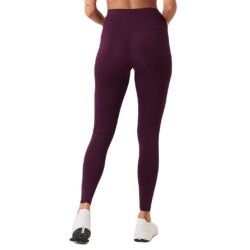 Women's leggings Bj_rn Borg Logo Tights - winter bloom