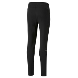 Men's trousers Puma Teamfinal Casuals Pants - puma black