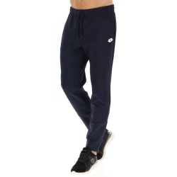Men's trousers Lotto Squadra II Pant - navy blue