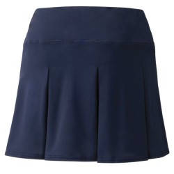 Women's skirt Yonex Skirt With Inner Shorts - navy blue