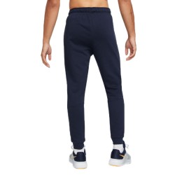 Men's trousers Nike Dri-Fit Pant Taper M - obsidian/white