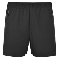 Men's shorts BOSS S Run Shorts - black