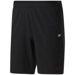 Men's shorts Reebok Les Mills Athlete Short M - black