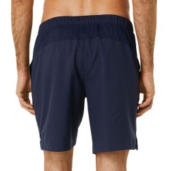 Men's shorts Asics Court 9in Short - midnight