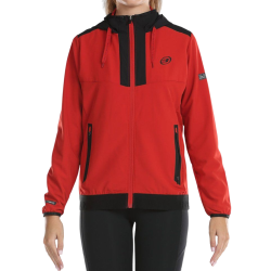 Women's jumper Bullpadel Ofita - paprica