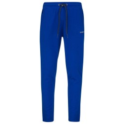 Boys' trousers Head Club Byron Pants JR - royal blue