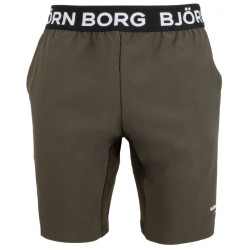 Men's shorts Bj_rn Borg Shorts Jimmie M - rosin