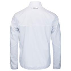 Men's Jumper Head Club 22 Jacket M - white