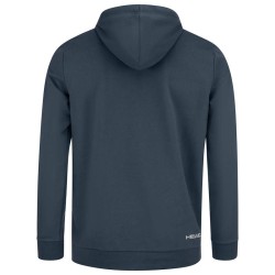 Boys' jumper Head Club Byron Hoodie - navy