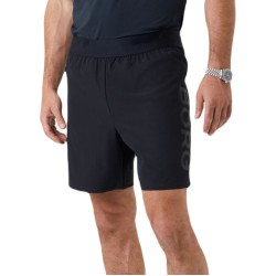 Men's shorts Bj_rn Borg Pocket Shorts - black beauty
