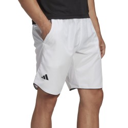 Men's shorts Adidas Club Tennis Shorts 7" - white