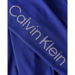 Women's leggings Calvin Klein WO Legging Full Length - clematis blue