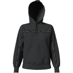 Women's jumper Calvin Klein PW Hoodie - black beauty
