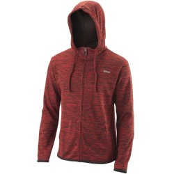 Men's Jumper Wilson M Training Hooded Jacket - black