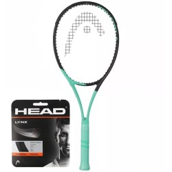 Tennis racket Head Boom Team L 2022 - strung