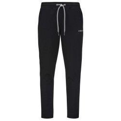 Men's trousers Head Club Byron Pants M - black