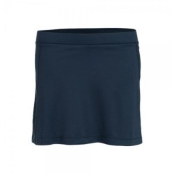 Women's skirt Fila Skort "Shiva" W - peacoat blue