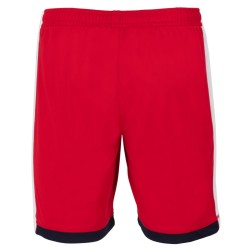 Boys' shorts Fila Shorts Todd Boys - fila red/fila navy/white
