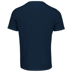 Men's T-shirt Head Club Basic T-Shirt - navy