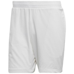 Men's shorts Adidas Match Code Ergo Short 7 - white
