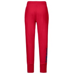 Boys' trousers Head Club Byron Pants JR - red/dark blue