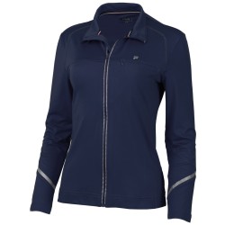 Women's jumper Fila Jacket Anna W - peacoat blue