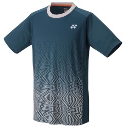 Men's T-shirt Yonex Practice T-Shirt - night sky