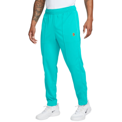 Men's trousers Nike Court Heritage Suit Pant - teal nebula/teal nebula