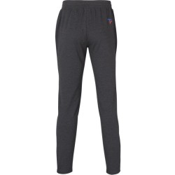Men's trousers Tecnifibre Knit Pants - black heather