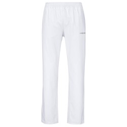 Men's trousers Head Club Pants M - white