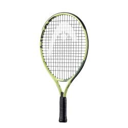 Junior tennis rackets Head Extreme Jr 19