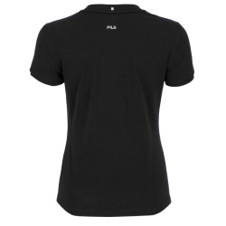 Women's T-shirt Fila T-Shirt Mara - black