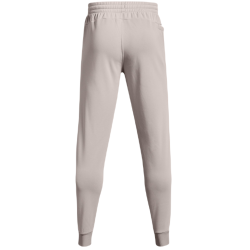 Men's trousers Under Armour Men's Armour Fleece Joggers - ghost grey/pewter