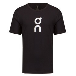 Men's T-shirt ON The Roger Graphic-T - black