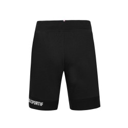 Men's shorts Le Coq Sportif ESS Short Regular No.2 M - black