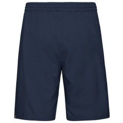 Boys' shorts Head Club Bermudas - dark blue