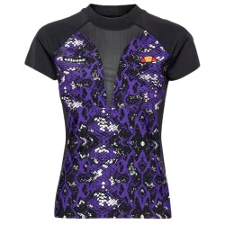 Women's T-shirt Ellesse Myrcella Tee W - all over print