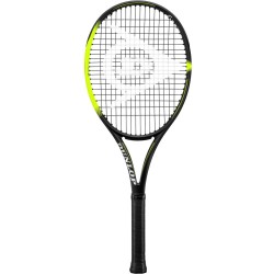 Tennis racket Dunlop SX 300 LS + string + stringing