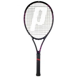 Tennis racket Prince Beast Pink 265g 2023 + string + stringing