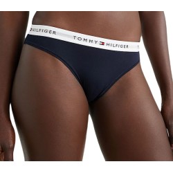 Women's panties Tommy Hilfiger Bikini 1P - desert sky