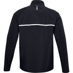 Men's Jumper Under Armour Launch 3.0 Storm Jacket M - black