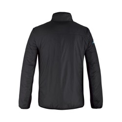 Jacket Babolat Exercise Padded Jacket - black