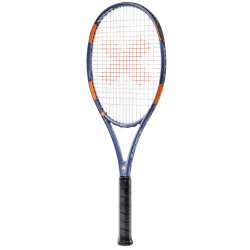 Tennis racket Pacific BXT X Force Pro 308 + string + stringing