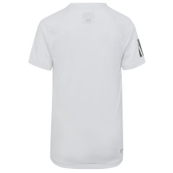 Girls' T-shirt Adidas Club Tennis T-Shirt - white