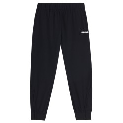 Men's trousers Diadora Pants M - black