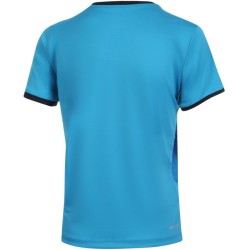 Boys' t-shirt Lotto Top Ten B III Tee PRT3 PL - blue bay