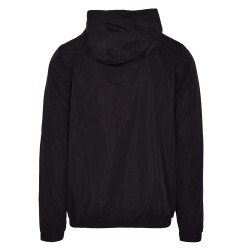 Men's Jumper Sergio Tacchini Ansaldo Jacket - black