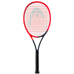 Tennis racket Head Radical Pro 2023 + string + stringing