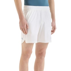 Men's shorts Diadora Shorts Icon 7 " - optical white