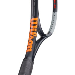 Tennis racket Wilson Burn 100S V4.0